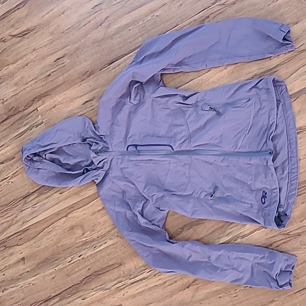 Outdoor Research jacket